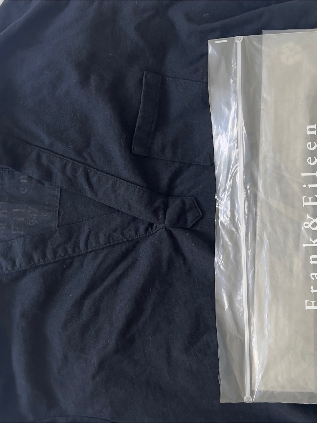 Charlotte Perfect Polo — image 5 of 5